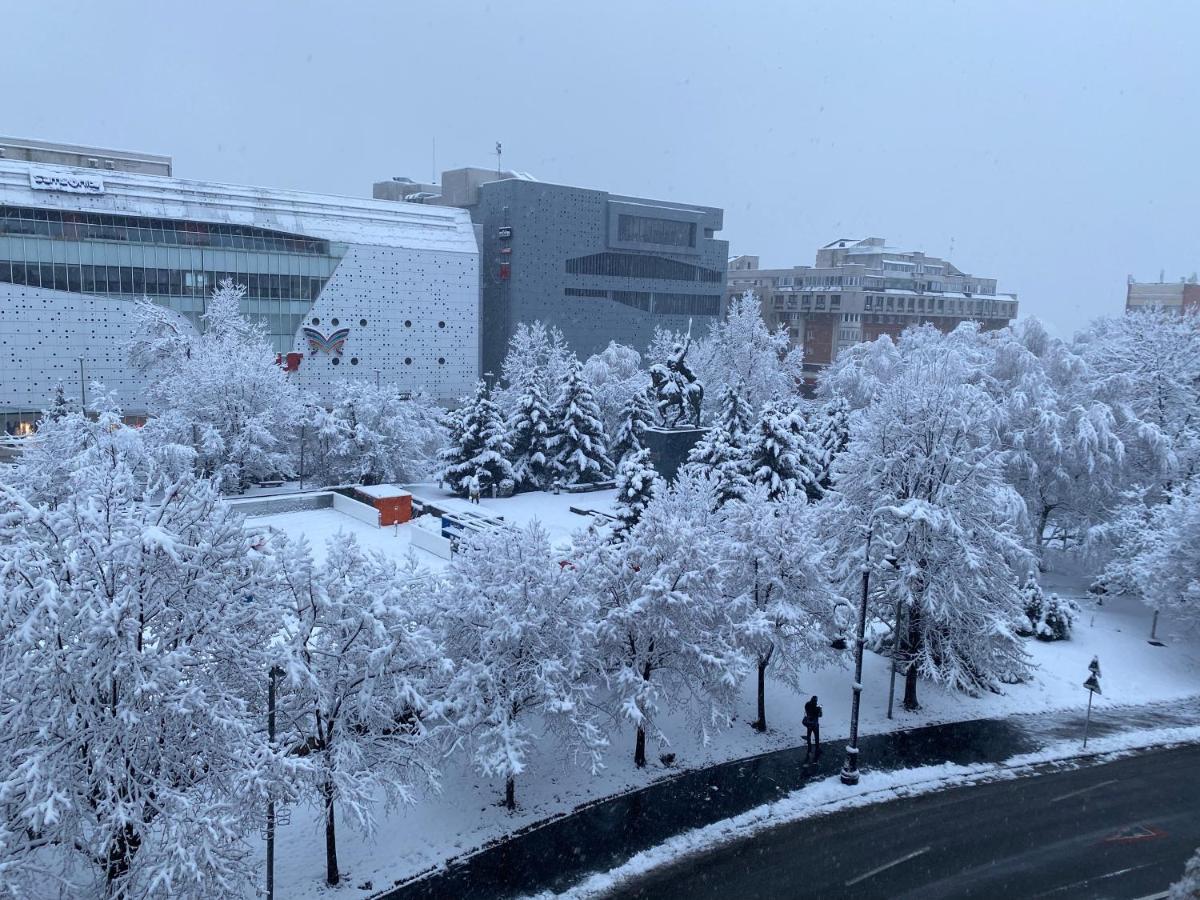 Sweet Cozy Ultracentral Крайова Екстер'єр фото