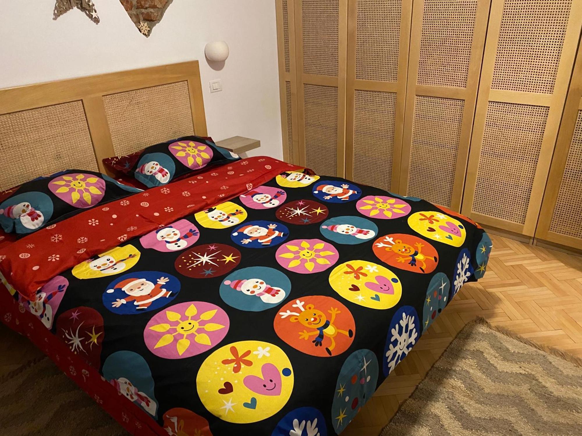 Sweet Cozy Ultracentral Крайова Екстер'єр фото