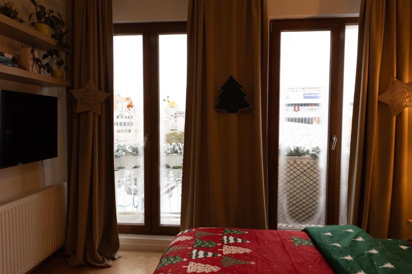 Sweet Cozy Ultracentral Крайова Екстер'єр фото